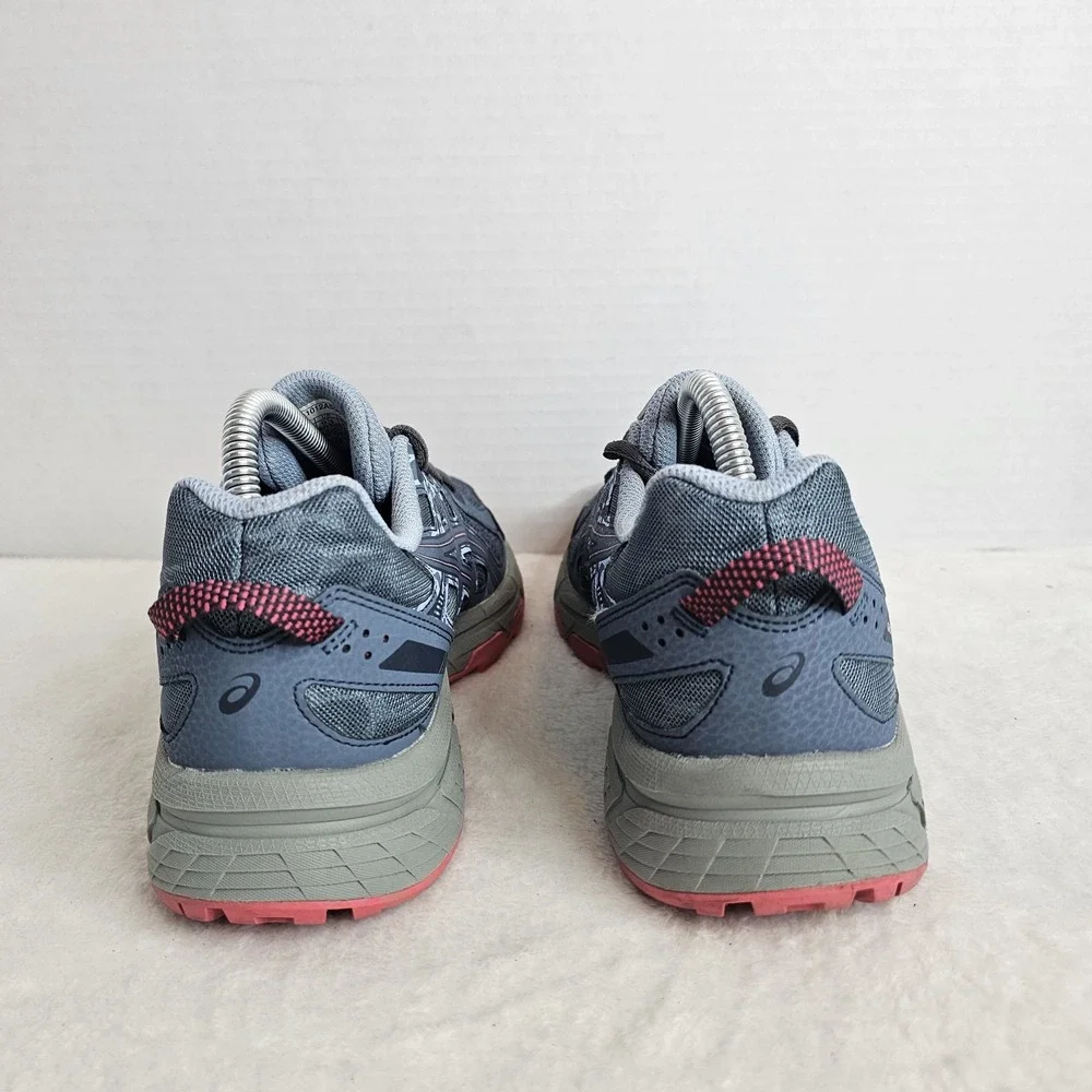 Asics women gel